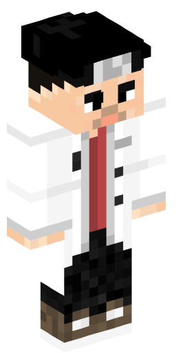 mhmd502h Minecraft Skin Preview on Minecraft.Co.Com