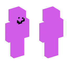 Minecraft Skin #203429