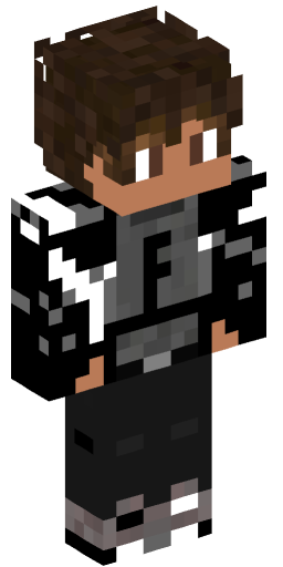 Minecraft Skin #203431