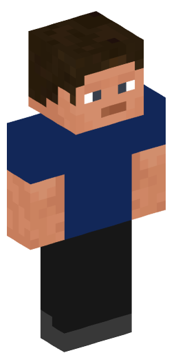 Minecraft Skin #203435
