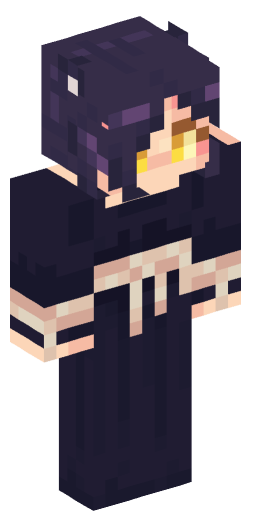 Minecraft Skin #203445
