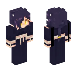 Minecraft Skin #203445