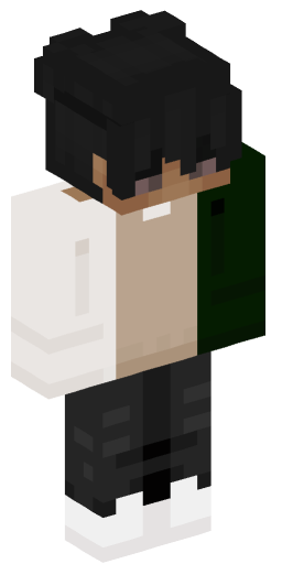 Awesome_Ev Minecraft Skin Preview on Minecraft.Co.Com