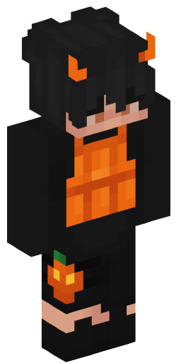 Minecraft Skin #203454