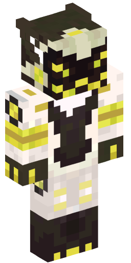 Minecraft Skin #203456