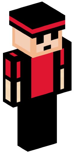 Minecraft Skin #203457