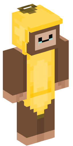 Minecraft Skin #203459