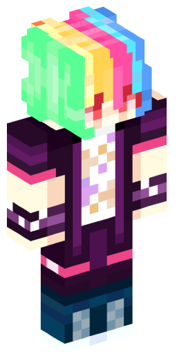 Minecraft Skin #203462