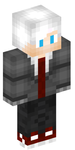 PrivatePhrog Minecraft Skin Preview on Minecraft.Co.Com