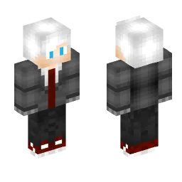Minecraft Skin #203463