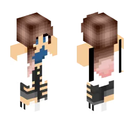 Minecraft Skin #203468