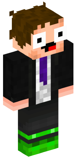 Minecraft Skin #203471