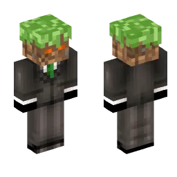 Minecraft Skin #203478