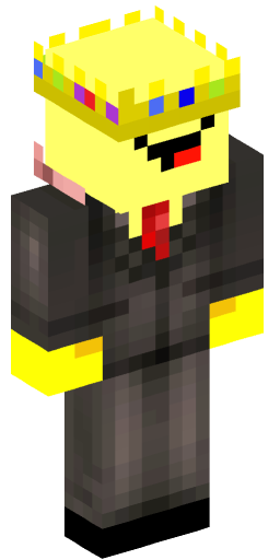 Minecraft Skin #203491