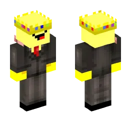 Minecraft Skin #