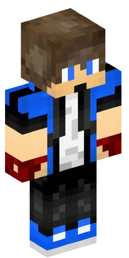 Minecraft Skin #203493