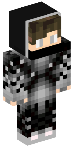 Minecraft Skin #203495