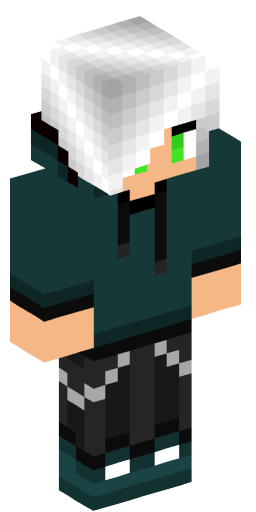 Minecraft Skin #203496