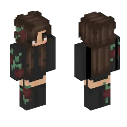 Minecraft Skin #203507