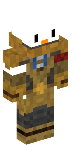 Minecraft Skin #203517