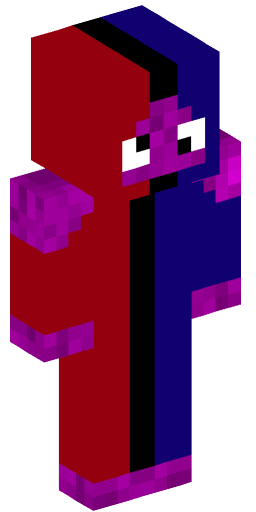 Minecraft Skin #203518
