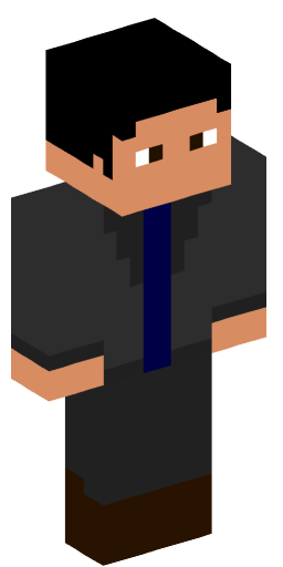 Minecraft Skin #203522