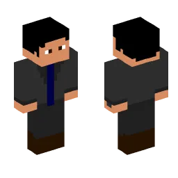 Minecraft Skin #203522