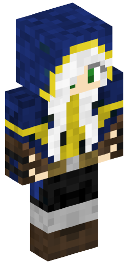 Minecraft Skin #203523