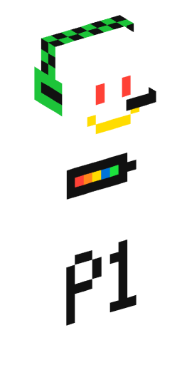 rogen10ba Minecraft Skin Preview on Minecraft.Co.Com