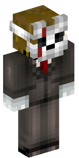 Minecraft Skin #203526