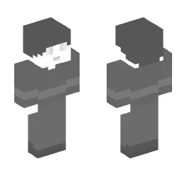 Minecraft Skin #203536