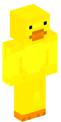 Minecraft Skin #203540
