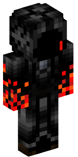 Minecraft Skin #203542