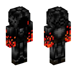 Minecraft Skin #203542