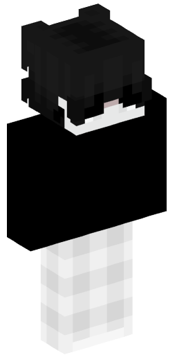 ezqnt Minecraft Skin Preview on Minecraft.Co.Com