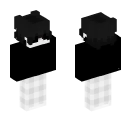 Minecraft Skin #203543