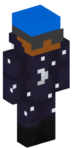 Minecraft Skin #203547