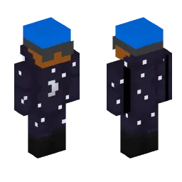 Minecraft Skin #203547