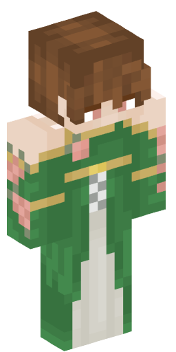 QuartzIsCanon Minecraft Skin Preview on Minecraft.Co.Com