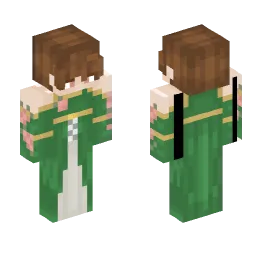 Minecraft Skin #203551