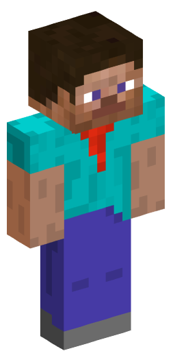 Minecraft Skin #203552