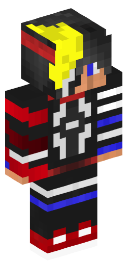 marboy Minecraft Skin Preview on Minecraft.Co.Com