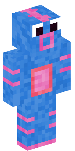 Minecraft Skin #203558