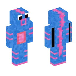 Minecraft Skin #203558