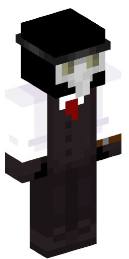 Minecraft Skin #203559