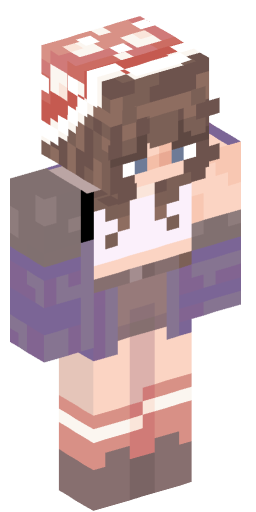 Minecraft Skin #203565