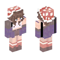Minecraft Skin #203565