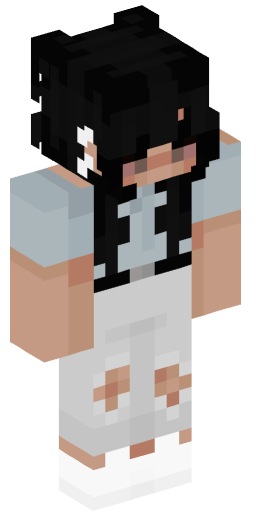 Minecraft Skin #203569