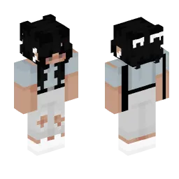 Minecraft Skin #