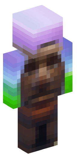 Minecraft Skin #203573